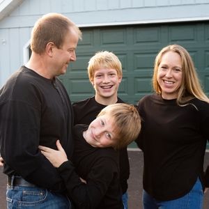 Meet your Posher, Jill